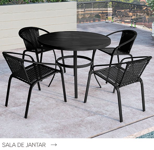 sala de jantar