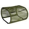 puff porto corda 1000x1000 verde