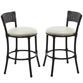 kit 2 bqn forts baixa pto bco