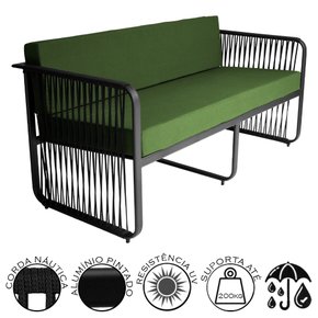 namoradeira sant corda naut verde