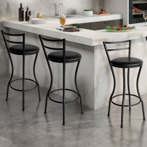 banqueta home amb ok kit 3