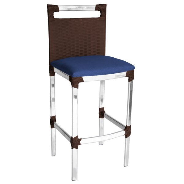 vigor alu polido tab azul