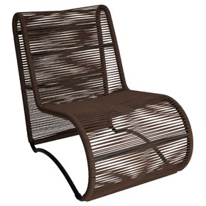 polt porto na fibra marrom